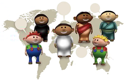 Illustration by Dana A. Shams/Gulf News