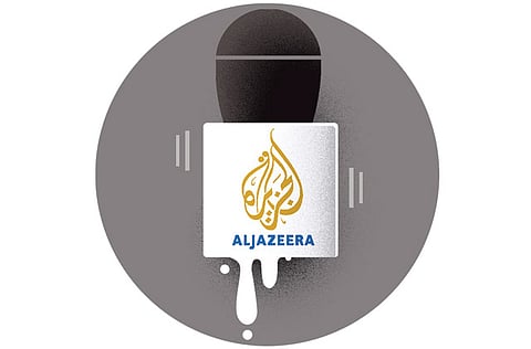 Illustration: Luis Vazquez/©Gulf News