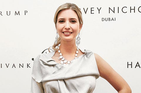 Karen Dias/Gulf News