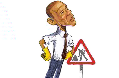 Illustration: Guillermo Munro/©Gulf News