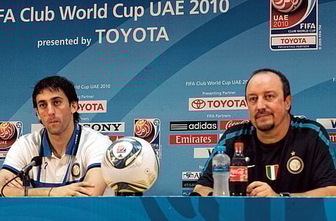 Ahmed Kutty/Gulf News