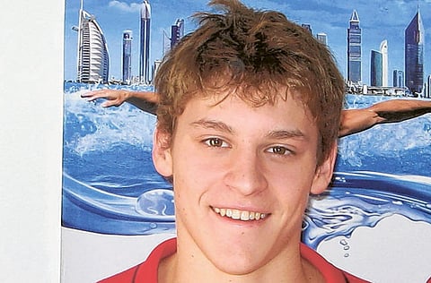 Alaric Gomes/Gulf News