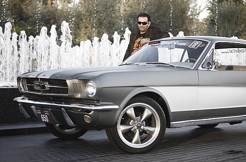 Christopher List/ANM