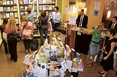 Atiq-Ur-Rehman/Gulf News