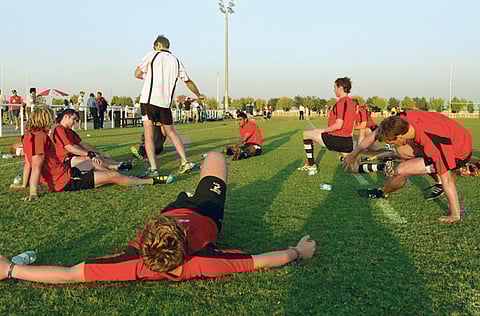 xpress /oliver clarke