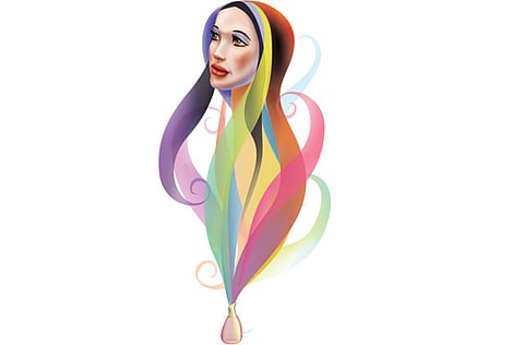 Illustration: Guillermo Munro/©Gulf News