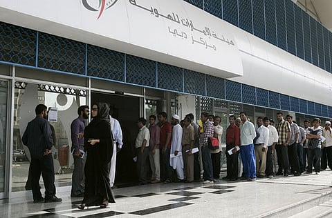 Karen Dias/Gulf News