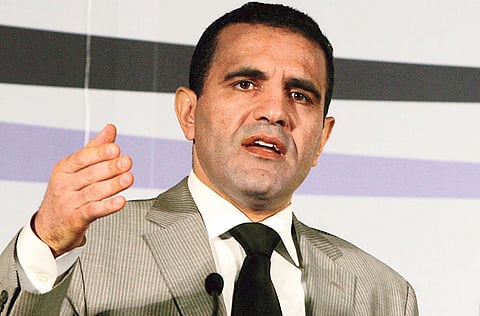 Pankaj Sharma/Gulf News