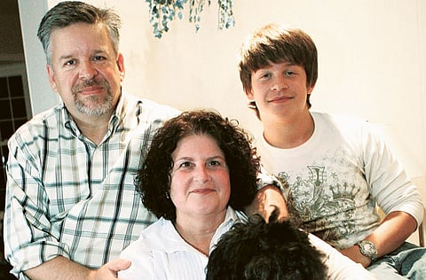 Joel Richardson/The Washington Post