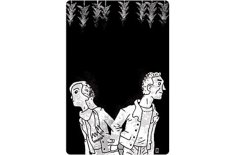 Luis Vazquez/©Gulf News