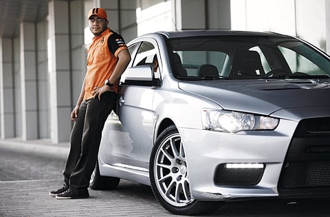 Christopher List/ANM