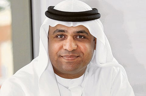 Francois Nel/Gulf News archive