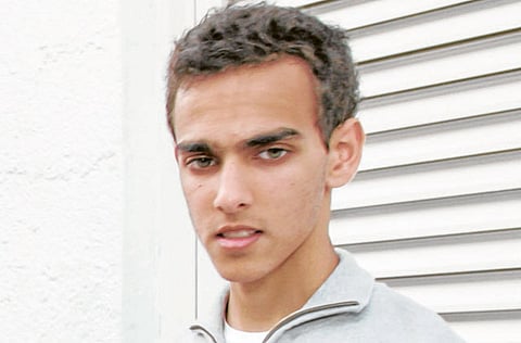 Zarina Fernandes/Gulf News