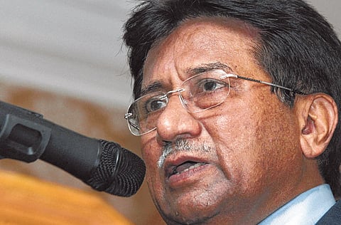 Ahmed Ramzan/Gulf News