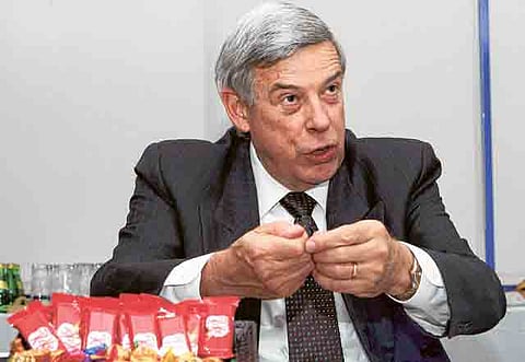 AHMED RAMZAN/Gulf News