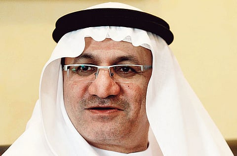 Gulf News Archive/Francois Nel