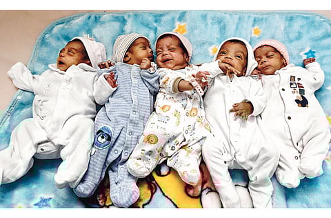 Ahmed Kutty/Gulf News