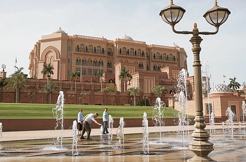 Gulf News Archive/Abdul Rahman