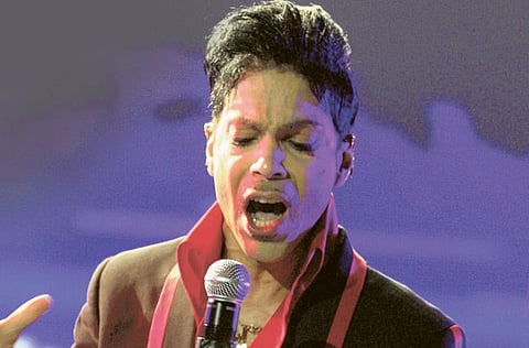 Abdel-Krim Kallouche/Gulf News