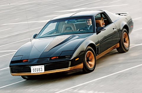 Christopher List/ANM