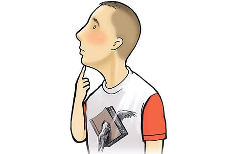 Illustration: Nino Jose Heredia/©Gulf News