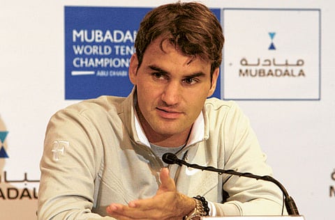 Abdul Rahman/Gulf News