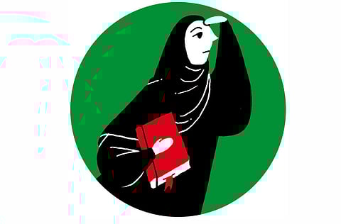 LUIS VAZQUEZ/ Gulf News