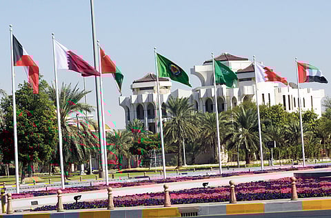 AHMED KUTTY /Gulf News