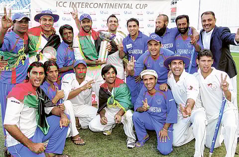 PANKAJ SHARMA/Gulf News