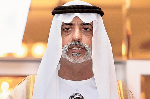 AHMED KUTTY/Gulf News Archive