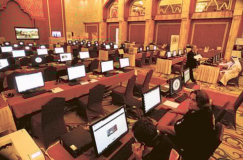 Abdul Rahman/Gulf News