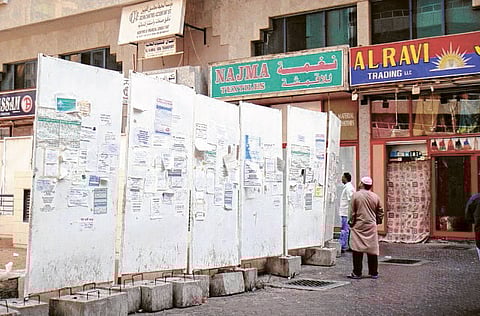 Ramesh Menon/Gulf News reader