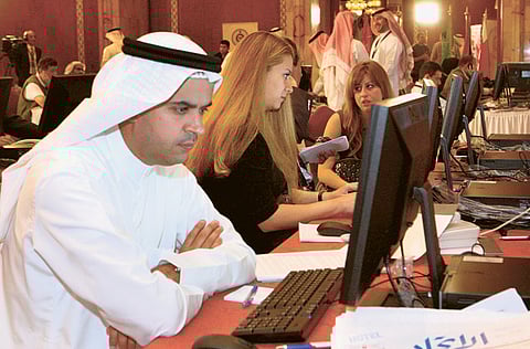 Abdul Rahman/Gulf News