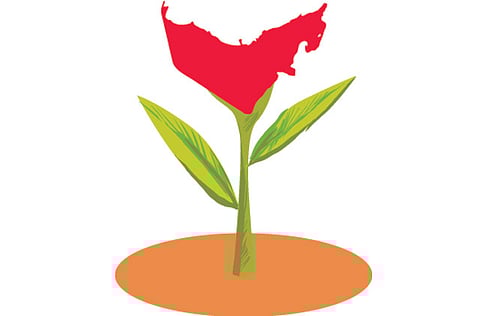 Illustration: Guillermo Munro/©Gulf News