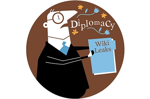 Illustration: Luis Vazquez/©Gulf News