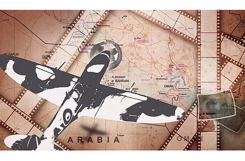 Photo Illustration: Nino Jose Heredia/©Gulf News