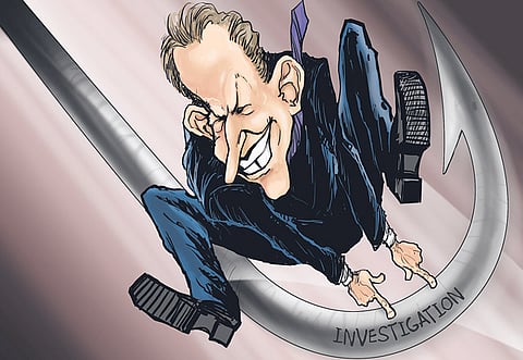 Illustration: Nino Jose Heredia/Gulf News