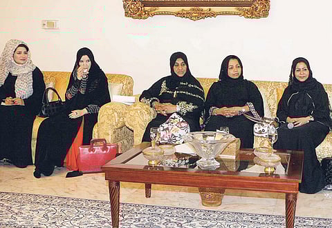 Ahmed Kutty/Gulf News