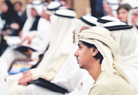 Ravindranath/Gulf News