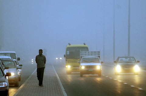 Arshad Ali/Gulf News