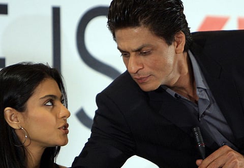 Ravindranath, Gulf News