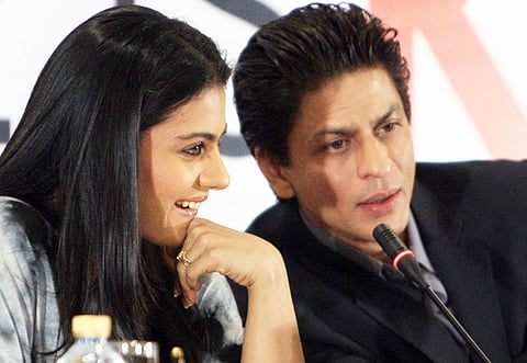 Ravindranath/Gulf News