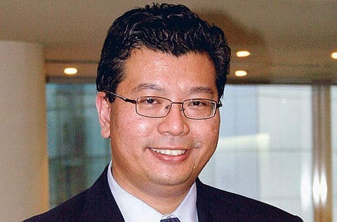 Arno Maierbrugger/Gulf News