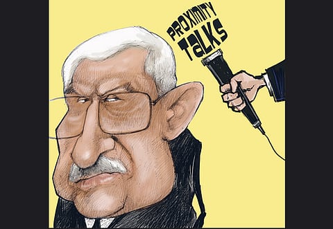 Illustration: Nino Jose Heredia/Gulf News