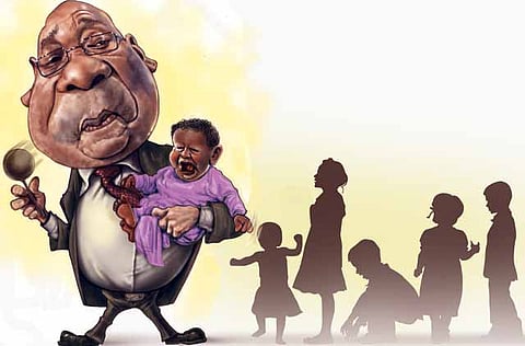 Ramachandra Babu/Gulf News