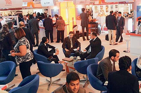 Asghar Khan/Gulf News Archive