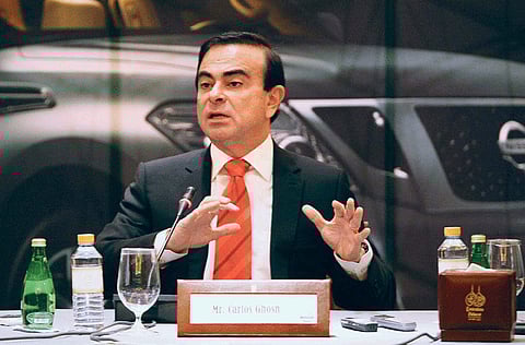 Ahmed Kutty/Gulf News