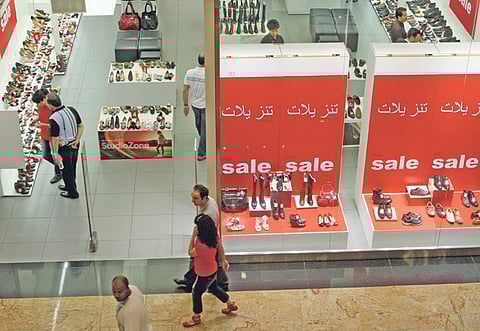 Atiq-Ur-Rehman/Gulf News