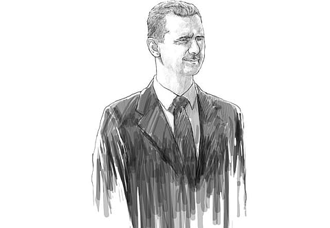 Illustration: Nino Jose Heredia/Gulf News