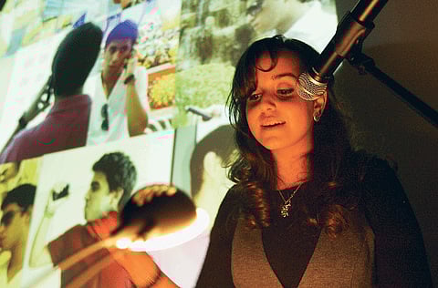 Pankaj Sharma, Staff Photographer